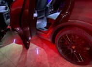 PORSCHE Cayenne GTS-VENDIDO-