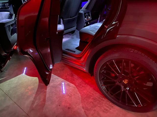 PORSCHE Cayenne GTS-VENDIDO-