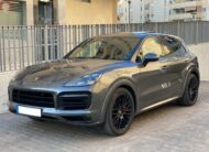 PORSCHE Cayenne GTS-VENDIDO-