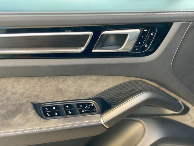 PORSCHE Cayenne GTS-VENDIDO-