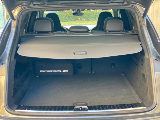 PORSCHE Cayenne GTS-VENDIDO-