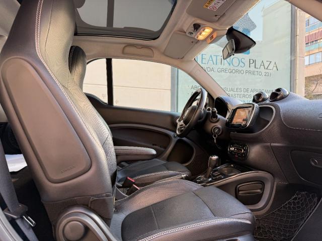 Fortwo Brabus Fortwo (109 CV) Limited Edition-VENDIDO-