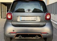 Fortwo Brabus Fortwo (109 CV) Limited Edition-VENDIDO-