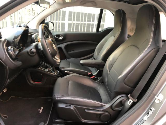 Fortwo Brabus Fortwo (109 CV) Limited Edition-VENDIDO-