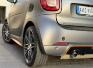 Fortwo Brabus Fortwo (109 CV) Limited Edition-VENDIDO-