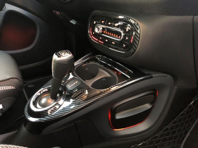 Fortwo Brabus Fortwo (109 CV) Limited Edition-VENDIDO-
