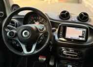 Fortwo Brabus Fortwo (109 CV) Limited Edition-VENDIDO-
