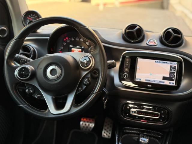 Fortwo Brabus Fortwo (109 CV) Limited Edition-VENDIDO-