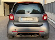 Fortwo Brabus Fortwo (109 CV) Limited Edition-VENDIDO-