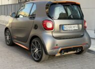 Fortwo Brabus Fortwo (109 CV) Limited Edition-VENDIDO-