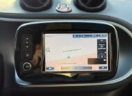 Fortwo Brabus Fortwo (109 CV) Limited Edition-VENDIDO-