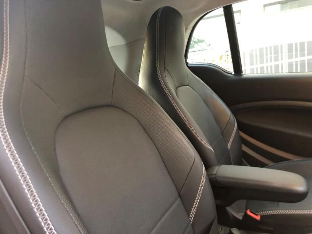Fortwo Brabus Fortwo (109 CV) Limited Edition-VENDIDO-