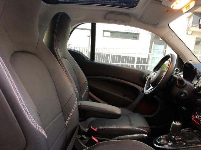 Fortwo Brabus Fortwo (109 CV) Limited Edition-VENDIDO-