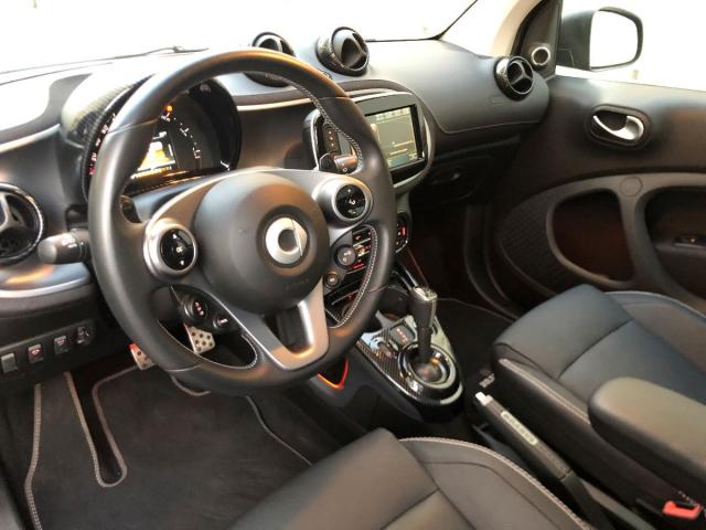 Fortwo Brabus Fortwo (109 CV) Limited Edition-VENDIDO-
