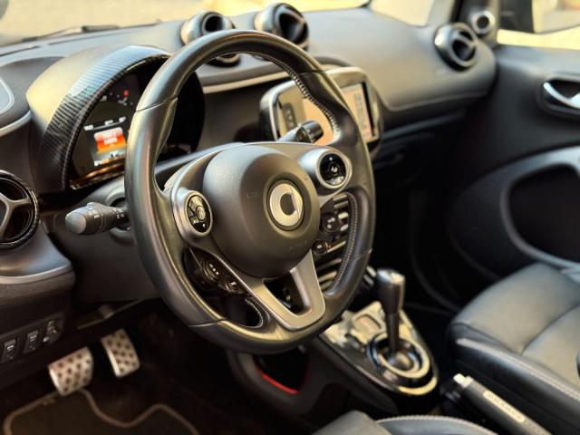 Fortwo Brabus Fortwo (109 CV) Limited Edition-VENDIDO-