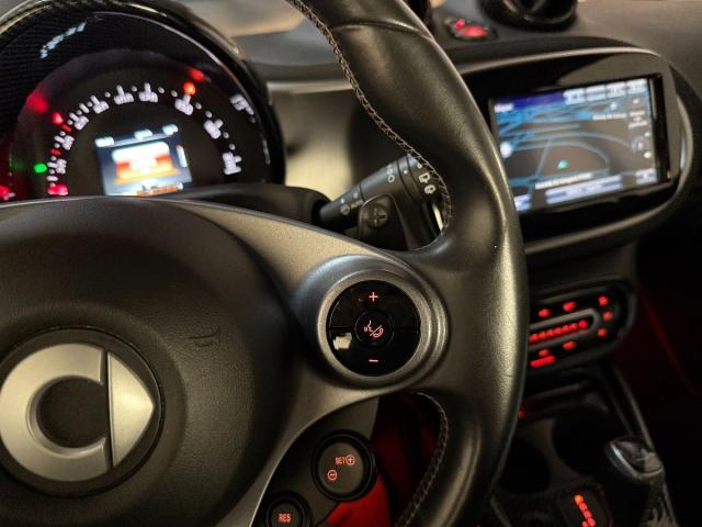 Fortwo Brabus Fortwo (109 CV) Limited Edition-VENDIDO-
