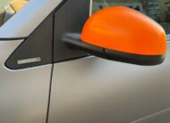 Fortwo Brabus Fortwo (109 CV) Limited Edition-VENDIDO-