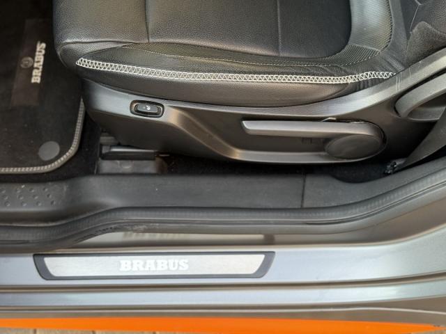 Fortwo Brabus Fortwo (109 CV) Limited Edition-VENDIDO-