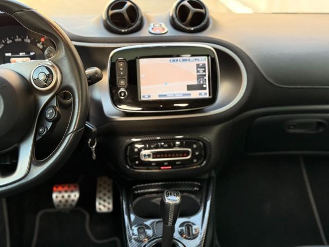 Fortwo Brabus Fortwo (109 CV) Limited Edition-VENDIDO-