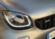 Fortwo Brabus Fortwo (109 CV) Limited Edition-VENDIDO-