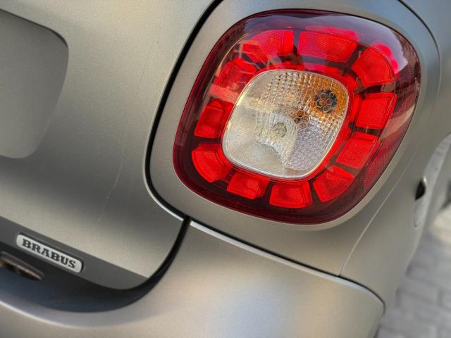 Fortwo Brabus Fortwo (109 CV) Limited Edition-VENDIDO-