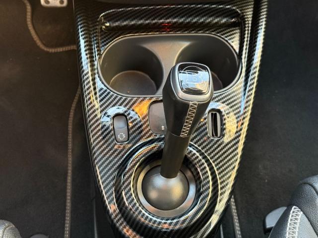 Fortwo Brabus Fortwo (109 CV) Limited Edition-VENDIDO-