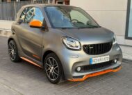 Fortwo Brabus Fortwo (109 CV) Limited Edition-VENDIDO-