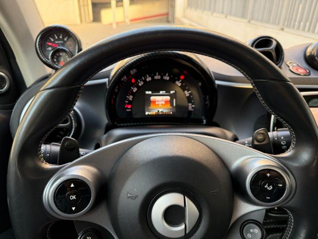Fortwo Brabus Fortwo (109 CV) Limited Edition-VENDIDO-