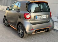 Fortwo Brabus Fortwo (109 CV) Limited Edition-VENDIDO-