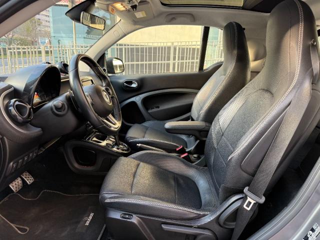Fortwo Brabus Fortwo (109 CV) Limited Edition-VENDIDO-