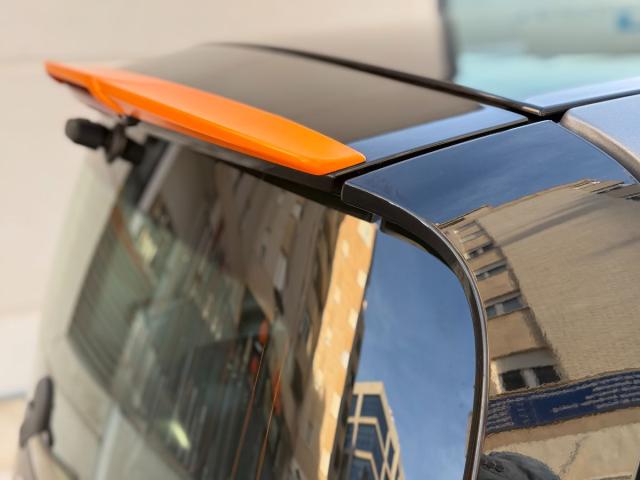 Fortwo Brabus Fortwo (109 CV) Limited Edition-VENDIDO-