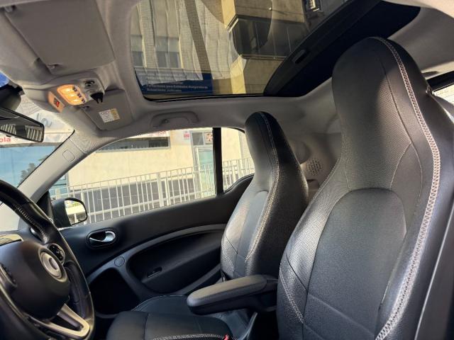 Fortwo Brabus Fortwo (109 CV) Limited Edition-VENDIDO-