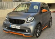 Fortwo Brabus Fortwo (109 CV) Limited Edition-VENDIDO-