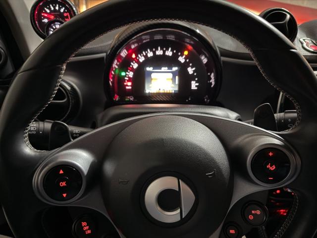 Fortwo Brabus Fortwo (109 CV) Limited Edition-VENDIDO-