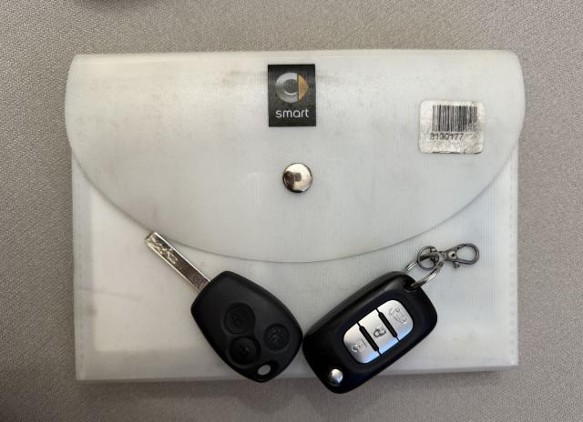 Fortwo Brabus Fortwo (109 CV) Limited Edition-VENDIDO-