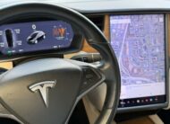 TESLA Model X 4WD Gran autonomía 6 Plazas-VENDIDO-
