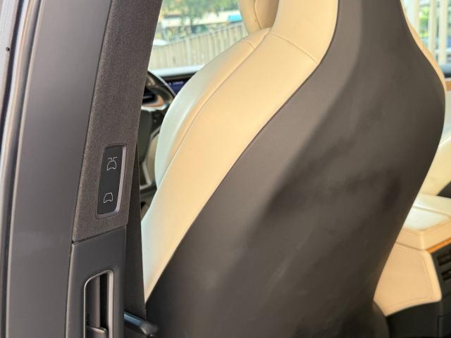 TESLA Model X 4WD Gran autonomía 6 Plazas-VENDIDO-