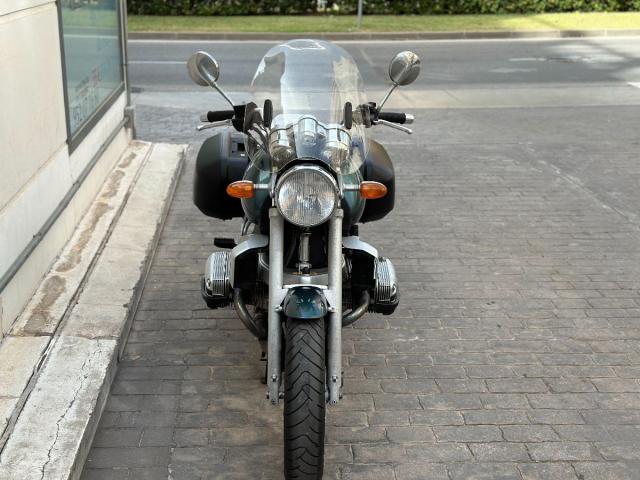 BMW R 1100 R  ABS -SOLO 67.090 KILOMETROS-