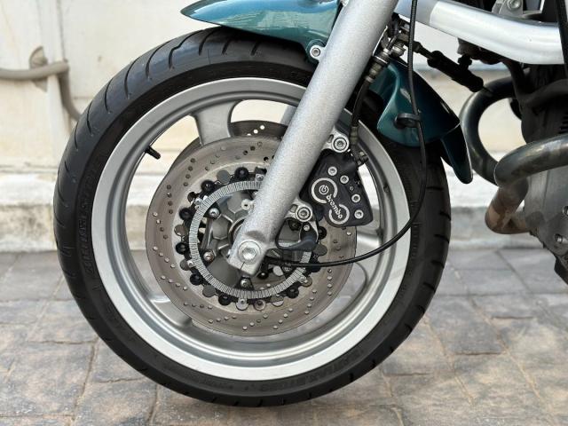 BMW R 1100 R  ABS -SOLO 67.090 KILOMETROS-
