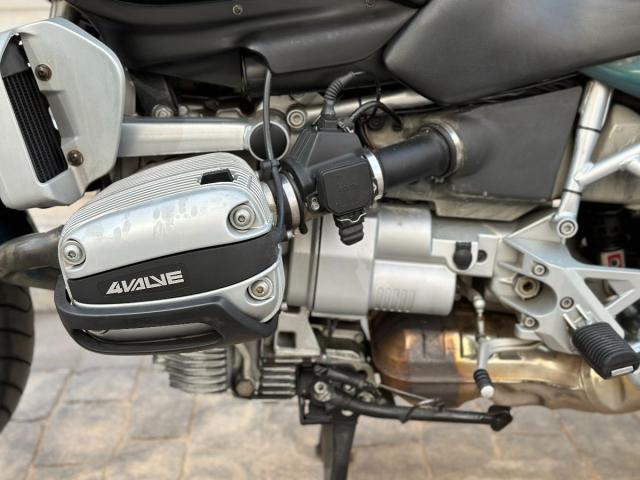 BMW R 1100 R  ABS -SOLO 67.090 KILOMETROS-