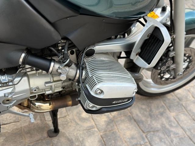 BMW R 1100 R  ABS -SOLO 67.090 KILOMETROS-