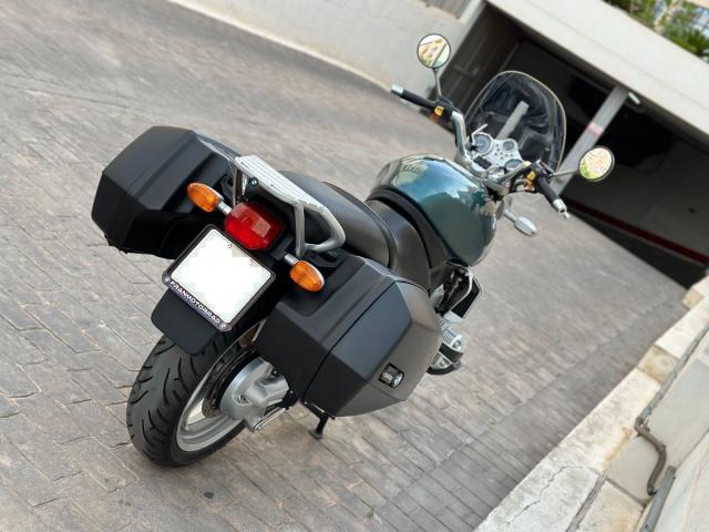 BMW R 1100 R  ABS -SOLO 67.090 KILOMETROS-