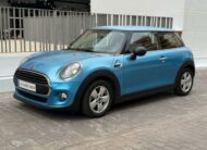 MINI – Mini – One D Business