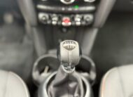 MINI – Mini – One D Business