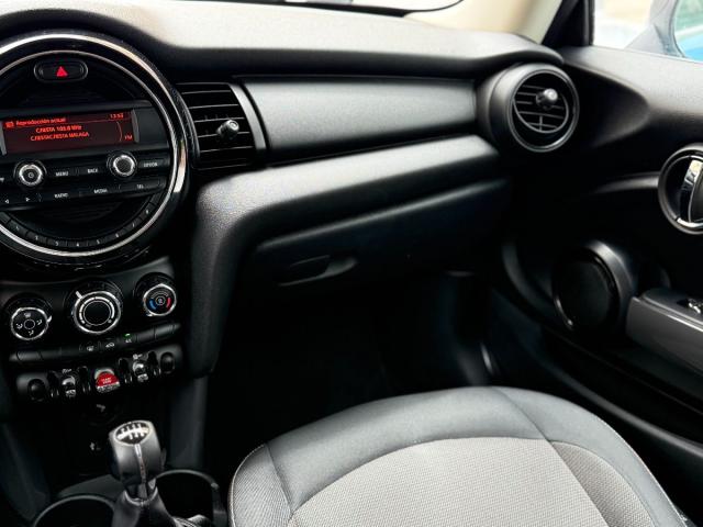 MINI – Mini – One D Business