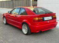VOLKSWAGEN – Corrado – cat G60