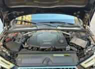 A4 Allroad 3.0TDI Quattro Aut.