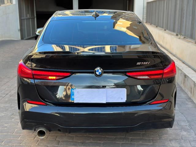 218i Aut. -M- Gran Coupe