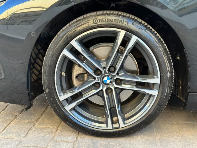 218i Aut. -M- Gran Coupe