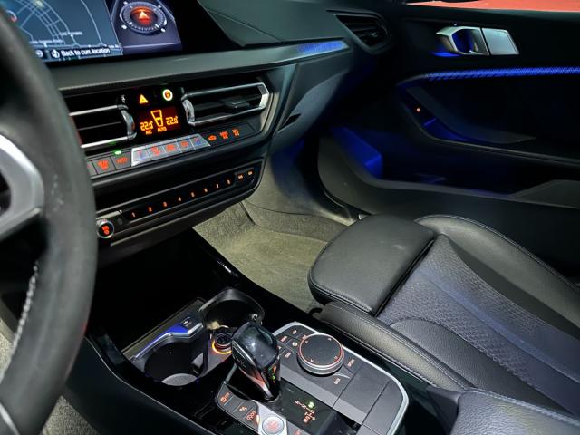 218i Aut. -M- Gran Coupe